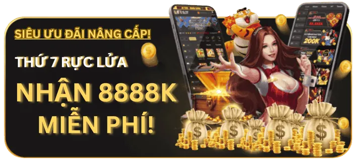 Game Nổ Hũ lũy tiến