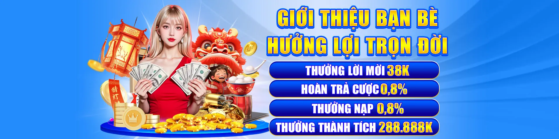 Hình ảnh chính game bắn cá đổi thưởng trên App Tài Xỉu Tặng Tiền